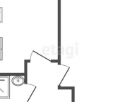 Продать Квартиры вторичка Малое Верево, ул Огородная  10 