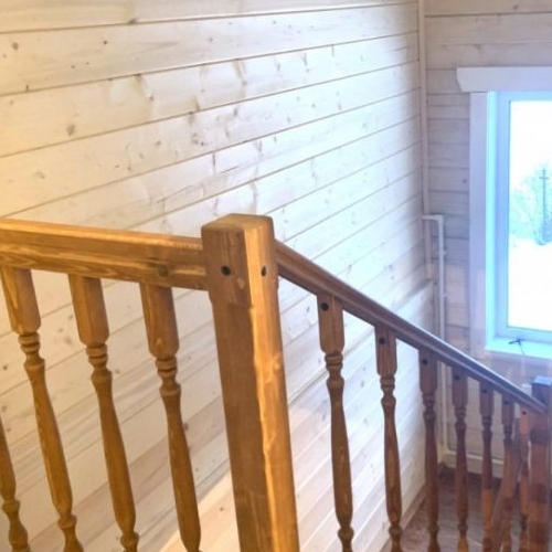 Коттедж/дом Вырица городской поселок, улица Максима Горького