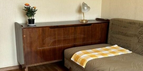 2-комн квартира Переяславская Б. ул,  д. 19