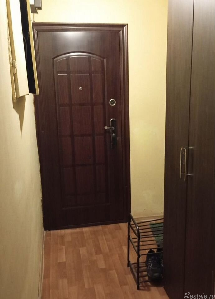 Аренда комнаты Карпинского ул,  д. 27,  к. 2