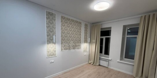 2-комн квартира ул Петрозаводская,  д. 18