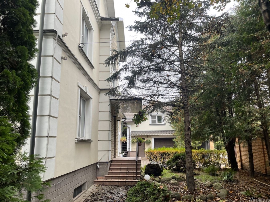 Продажа дома Рождественно, , Одинцово, ул Новая,  д. 26