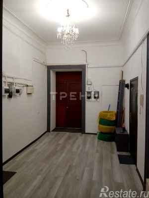 Продажа студии Колокольная ул,  д. 5