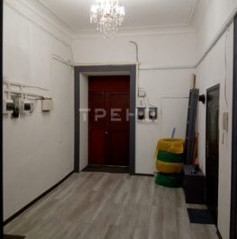 Продажа студии Колокольная ул, д. 5 Продажа студии Колокольная ул, д. 5