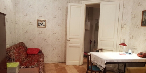 2-комн квартира Гончарная ул,  д. 20