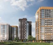 Продать Квартиры вторичка Дальний Воронок, Центральная улица  67 