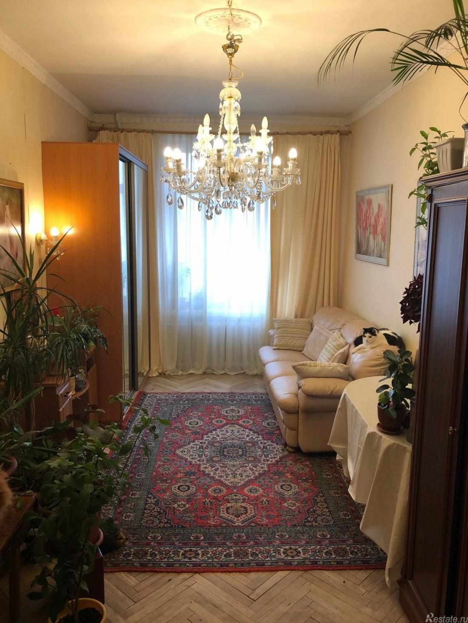 Продажа комнаты Маринеско ул ,  д. 9