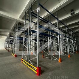 Аренда склада Северная промзона, Северный проезд,  д. 2