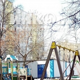 Продажа 1-комн квартиры на вторичном рынке ул Донецкая,  д. 18,  к. 1