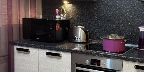 2-комн квартира Беговая улица, 5К2