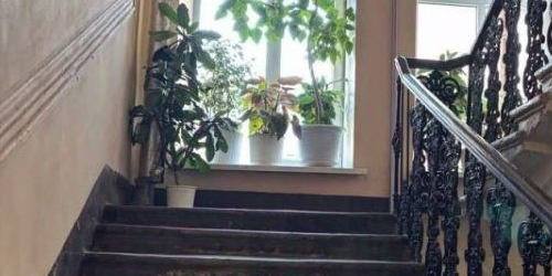 Студия Литейный проспект, 43