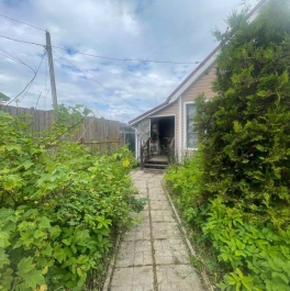 Продажа дома Победа тер. СНТ, Ягодный пер., 58