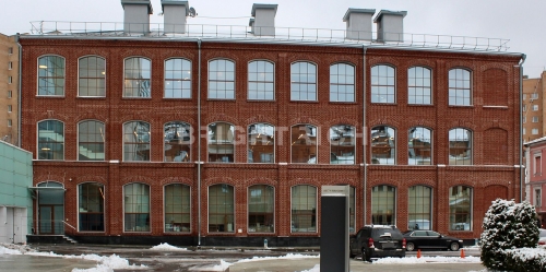 Офис Тимура Фрунзе ул.,  д. 11