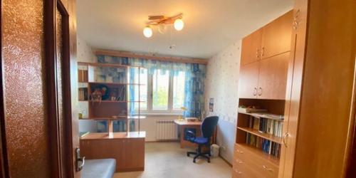 2-комн квартира ул Буренина,  д. 1,  к. 1