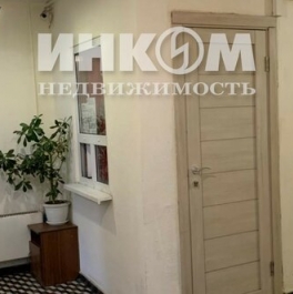 Продажа 3-комн квартиры на вторичном рынке Красногорск г, Подмосковный б-р,  д. 5