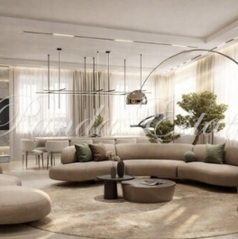 Продажа 5-комн квартиры на вторичном рынке улица Шеногина,  д. 4 к1 с1