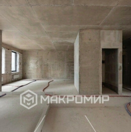 Продажа 4-комн квартиры на вторичном рынке Шмитовский проезд,  д. 39 к6