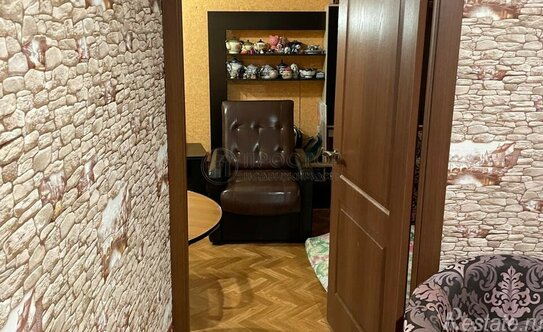 Продажа 2-комн квартиры на вторичном рынке Мытищи г, Яузская аллея,  д. 28