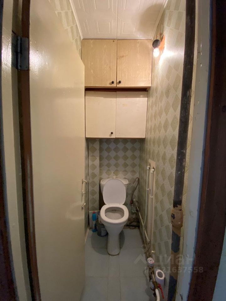 Продажа 2-комн квартиры на вторичном рынке Сосновый Бор, Солнечная улица, 30