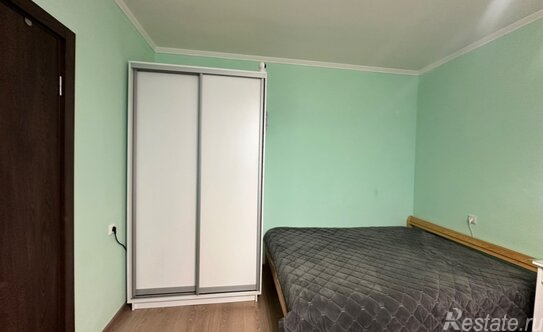 Продажа 1-комн квартиры на вторичном рынке улица Генерала Белова