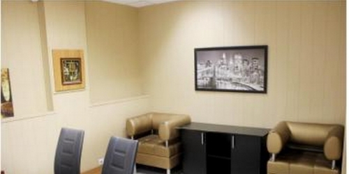 Помещение свободного назначения Басманный 1-й ПЕР., 5/20стр.1