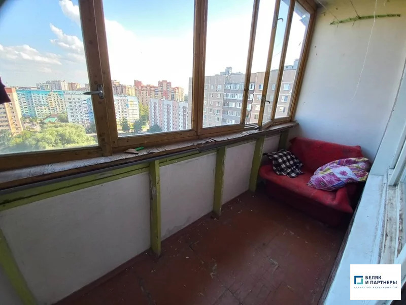 Продажа 1-комн квартиры на вторичном рынке Раменское, ул. Чугунова,  д. 40