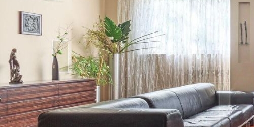 4-комн квартира проезд Загорского, 11