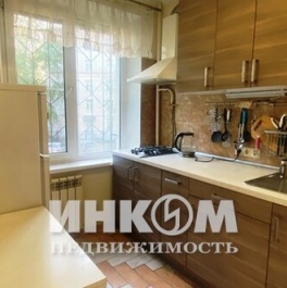 Продажа 1-комн квартиры на вторичном рынке Мурманский проезд,  д. 6