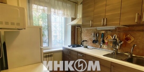 1-комн квартира Мурманский проезд,  д. 6