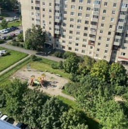 Продажа 3-комн квартиры на вторичном рынке ул Стародеревенская,  д. 6,  к. 1