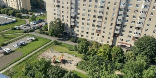 3-комн квартира ул Стародеревенская,  д. 6,  к. 1