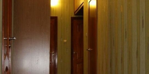 3-комн квартира Казачий Б. пер,  д. 6