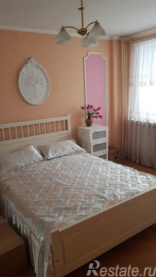 Продажа 2-комн квартиры на вторичном рынке Жуковский, Грищенко ул,  д. 8