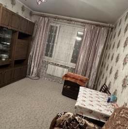 Аренда 1-комн квартиры на вторичном рынке улица Молостовых,  д. 11 к1