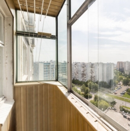 Продажа 2-комн квартиры на вторичном рынке Новокосинская улица,  д. 34