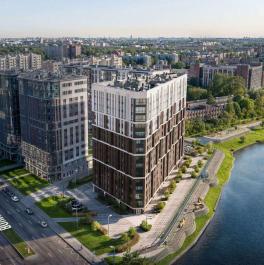 Продажа ПСН Энергетиков проспект, д. 6, к. 2 Продажа ПСН Энергетиков проспект, д. 6, к. 2