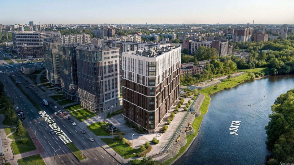 Продажа ПСН Энергетиков проспект,  д. 6,  к. 2
