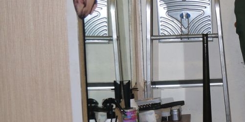 1-комн квартира Анадырский проезд, 47К2