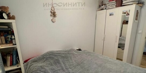 2-комн квартира Черкизовская Б. ул,  д. 8,  к. 3