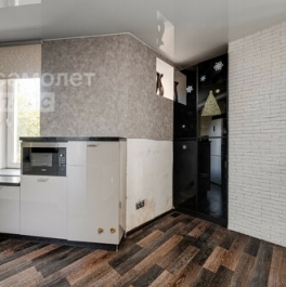 Продажа 3-комн квартиры на вторичном рынке Королев г, Ленина ул,  д. 15/1