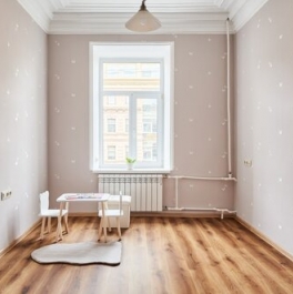 Продажа 3-комн квартиры на вторичном рынке улица Марата,  д. 70А-70Б