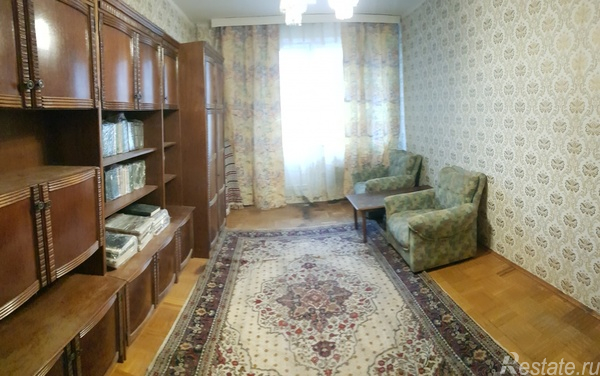 Продажа 2-комн квартиры на вторичном рынке Советской Армии ул,  д. 7