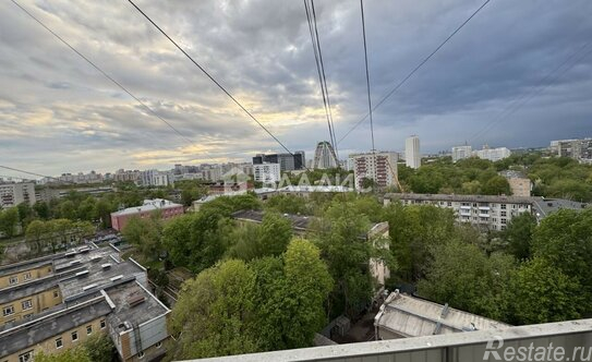 Продажа 1-комн квартиры на вторичном рынке ул Винокурова,  д. 20