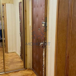 Продажа 1-комн квартиры на вторичном рынке улица Цюрупы,  д. 11 к3
