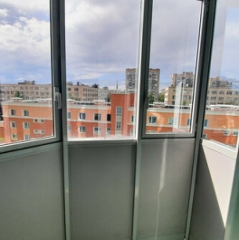 Продажа 3-комн квартиры на вторичном рынке ул Кустодиева,  д. 7,  к. 1