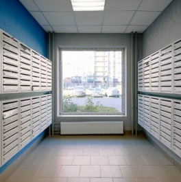 Продажа 2-комн квартиры на вторичном рынке Мурино, ул Екатерининская,  д. 11