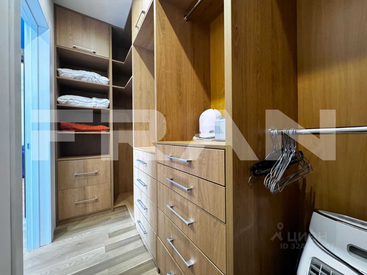 Аренда 1-комн квартиры на вторичном рынке Шуваловский проспект, 37к1