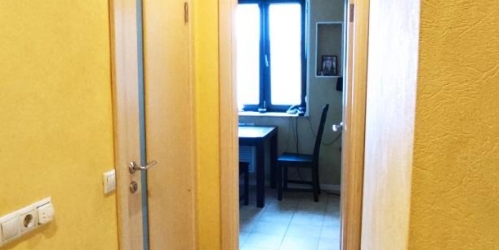 3-комн квартира Валдайский проезд,  д. 10,  к. 1