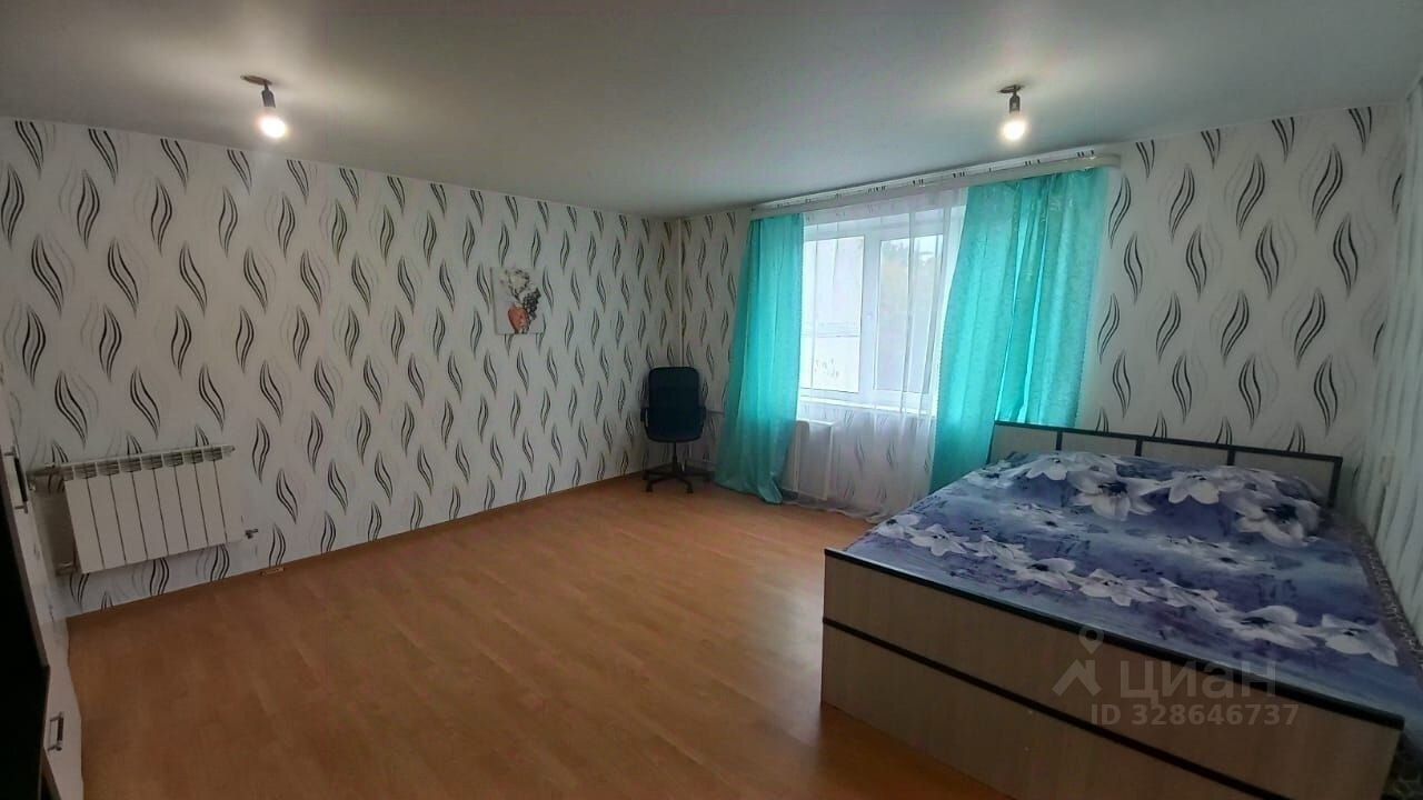 Продажа 1-комн квартиры на вторичном рынке 5-й мкр,  д. 29А
