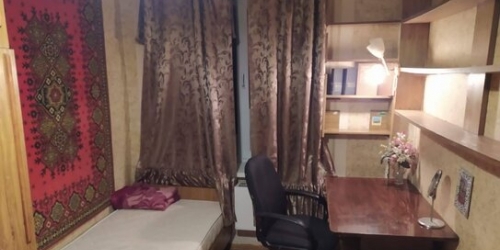 4-комн квартира улица Декабристов,  д. 43-45